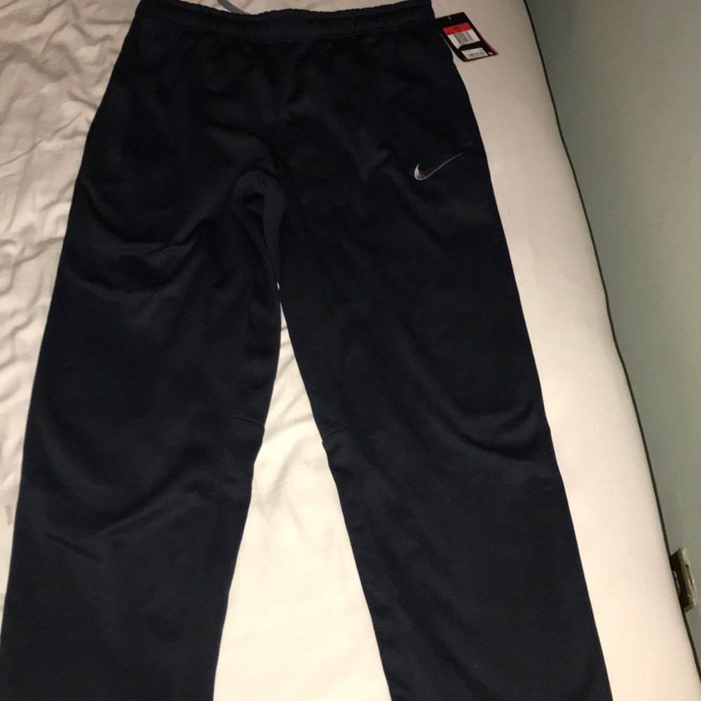 Nike Therma-fit Training Pants- brand new w/tags